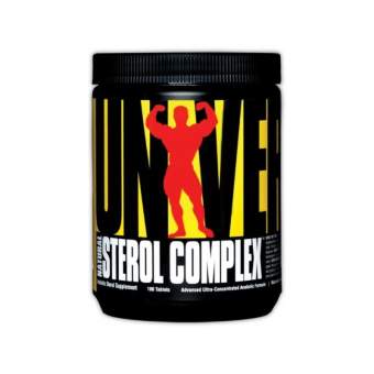 Universal nutrition Natural Sterol Complex 180 таб.